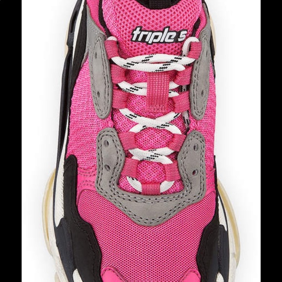 Balenciaga Sneakers - Picture 2 of 12